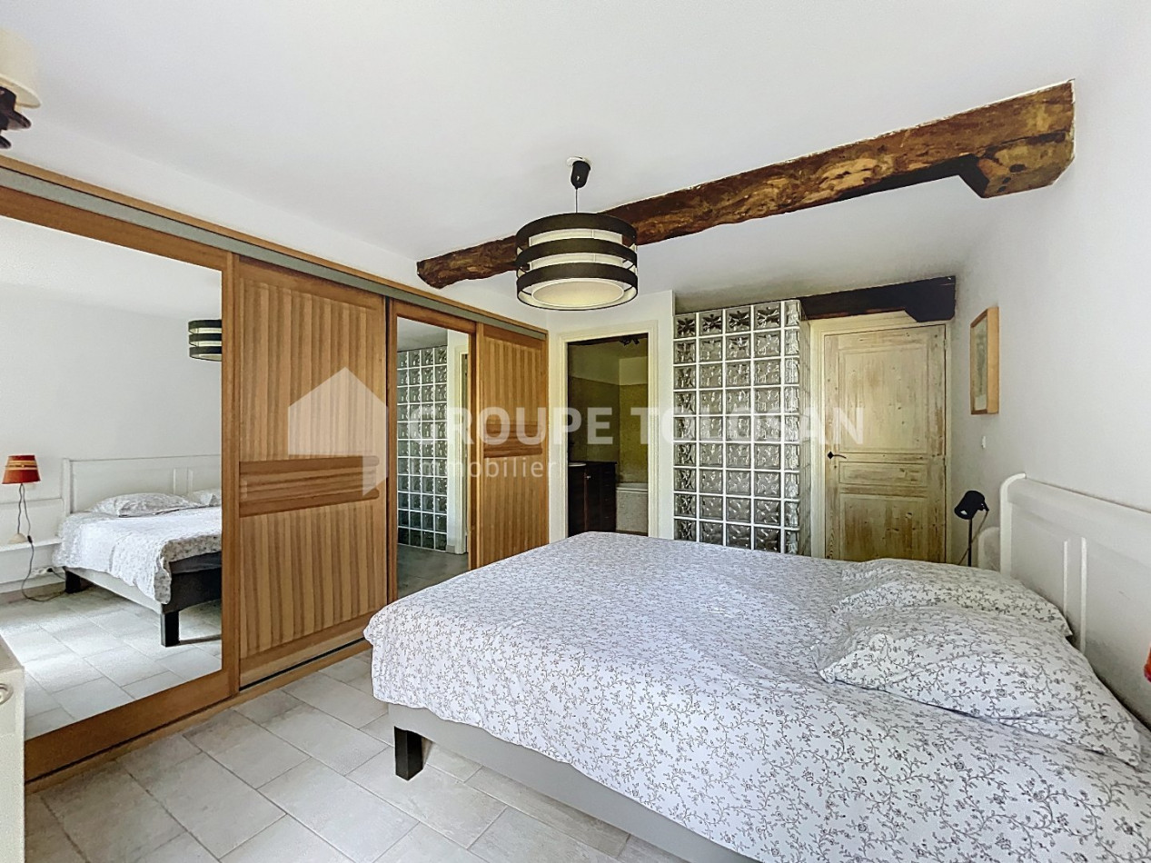 vente Maison Dremil-lafage - Photo 6