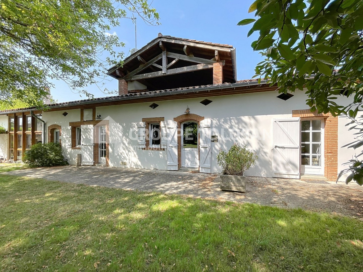 vente Maison Dremil-lafage - Photo 9