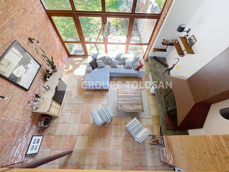 vente Maison Dremil-lafage - Photo 2