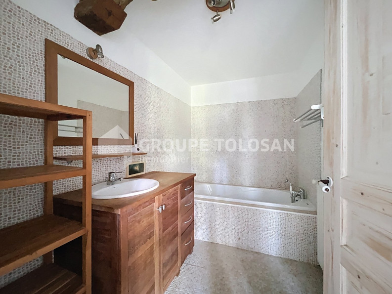 vente Maison Dremil-lafage - Photo 7