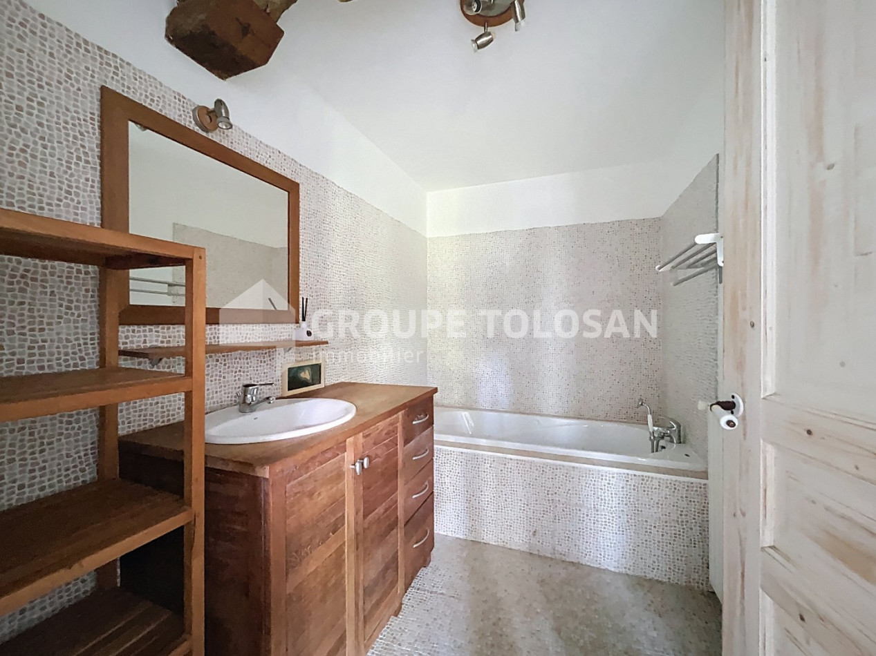 vente Maison Dremil-lafage - Photo 7