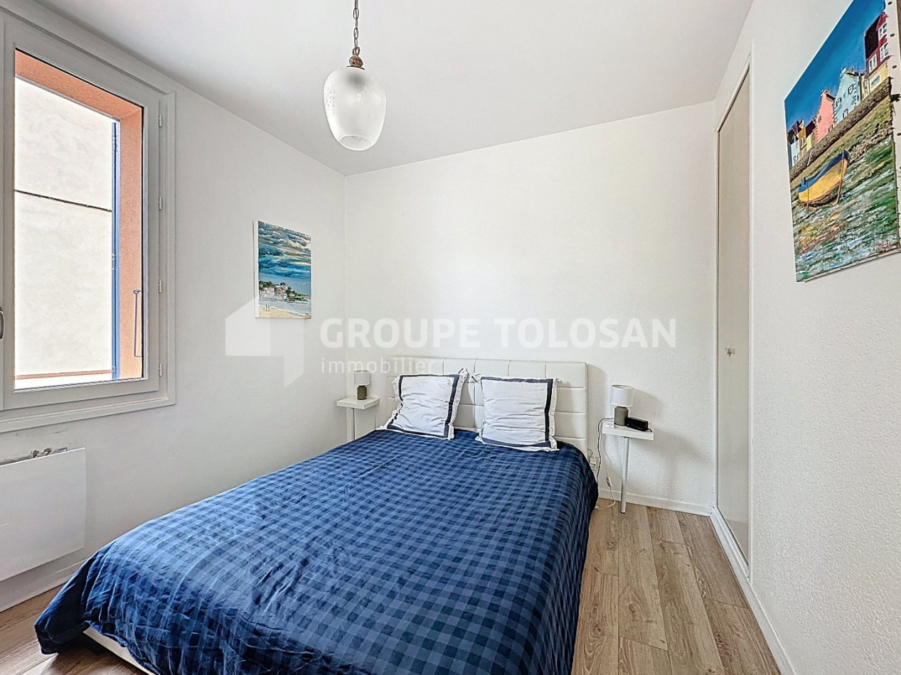 vente Appartement Toulouse - Photo 5