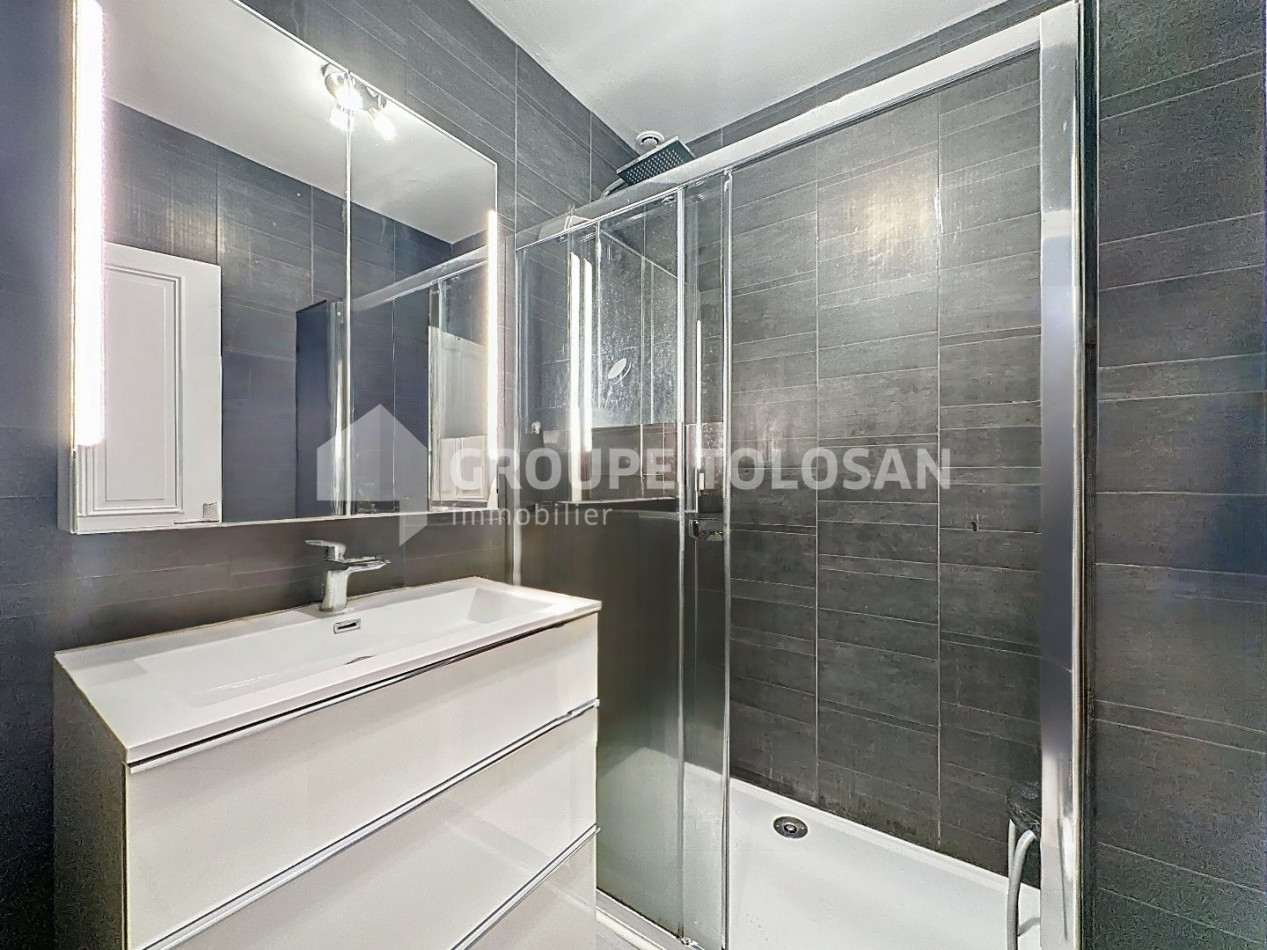 vente Appartement Toulouse - Photo 6