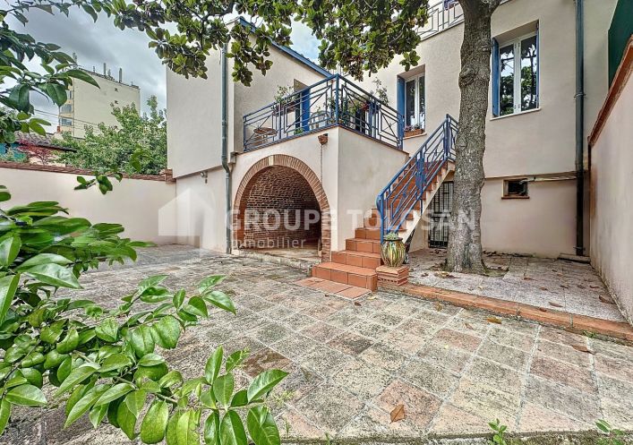 vente Appartement Toulouse