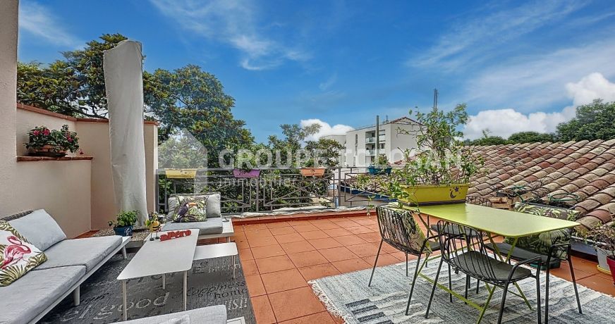 vente Appartement Toulouse