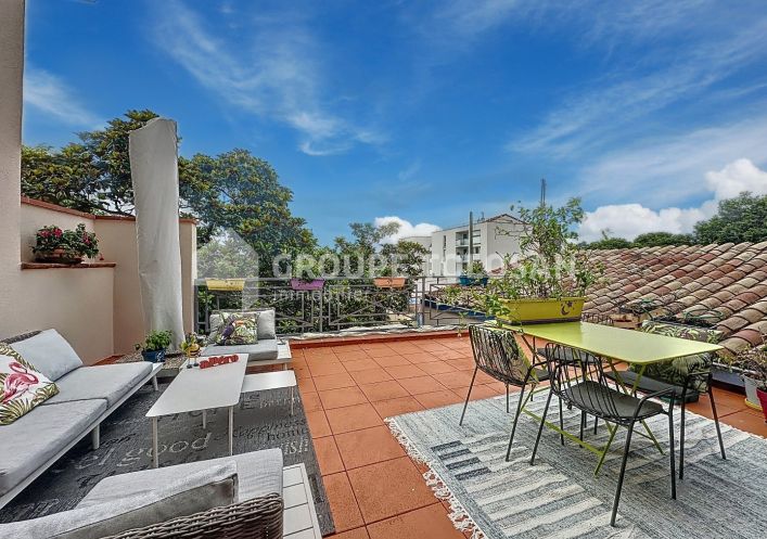 vente Appartement Toulouse