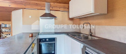vente Appartement Toulouse