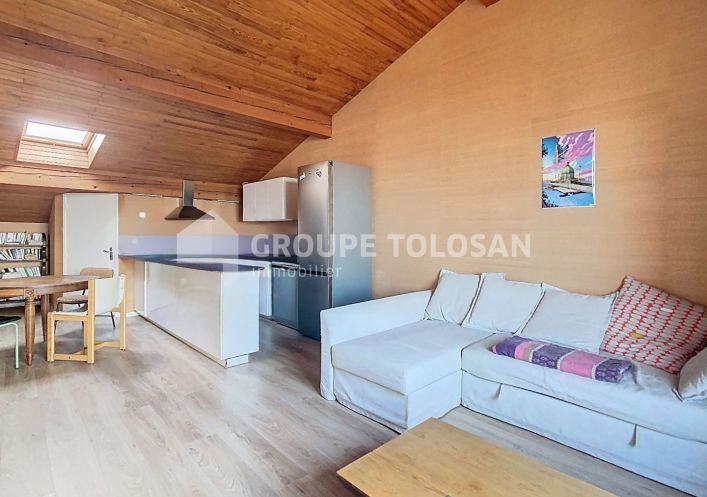 vente Appartement Toulouse