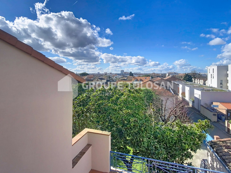 vente Appartement Toulouse - Photo 1