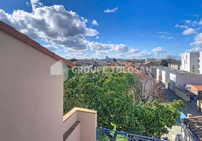 vente Appartement Toulouse