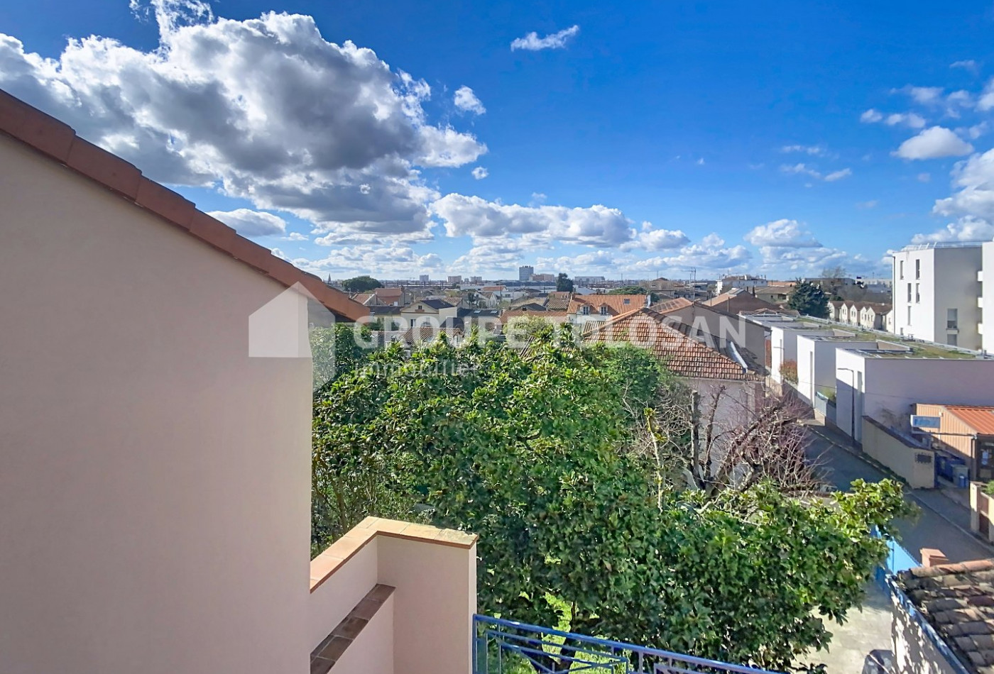 vente Appartement Toulouse - Photo 1