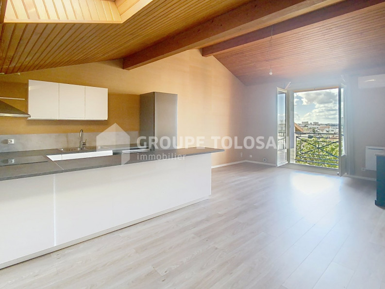 vente Appartement Toulouse - Photo 2