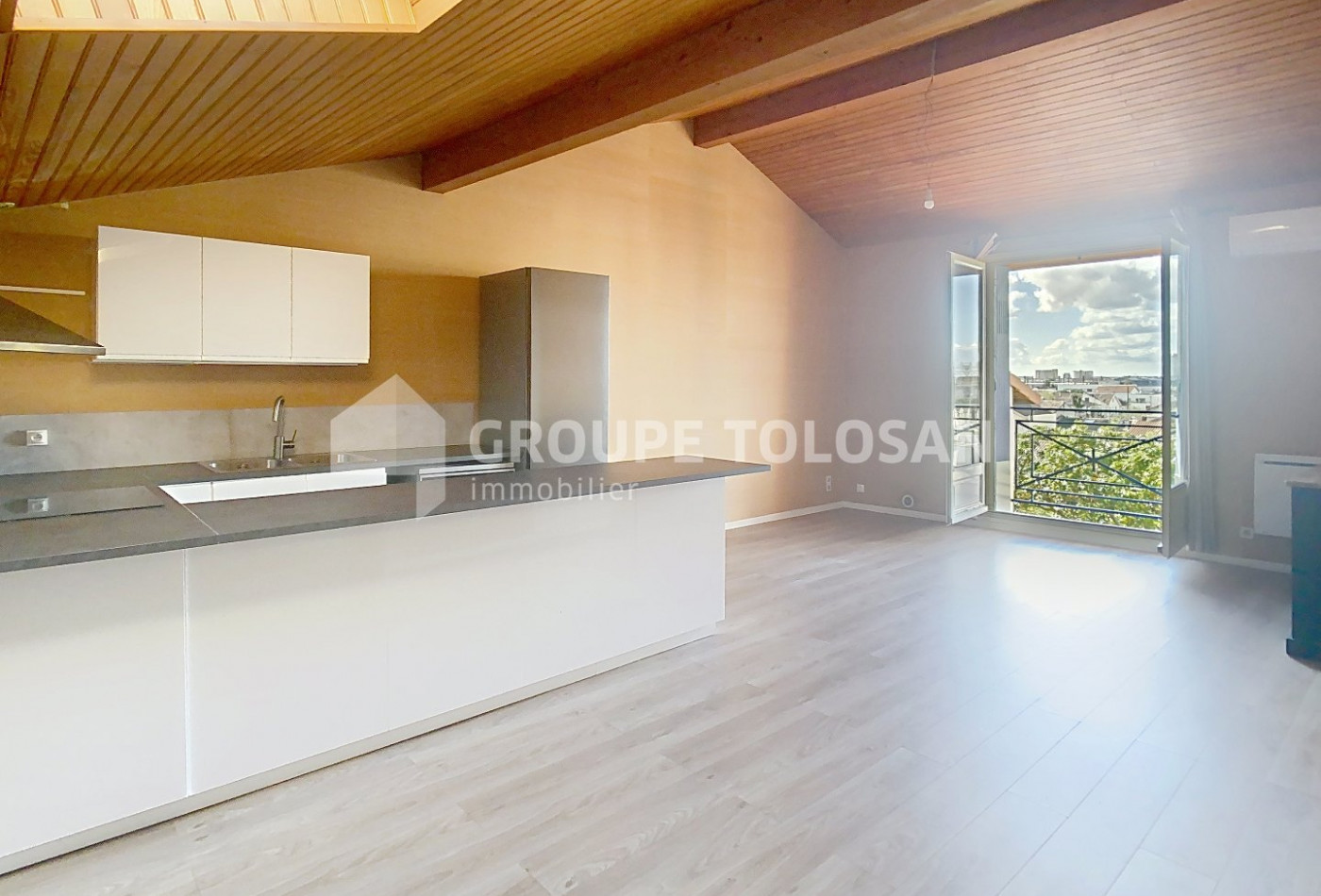 vente Appartement Toulouse - Photo 2