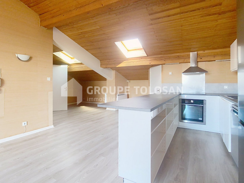 vente Appartement Toulouse - Photo 3