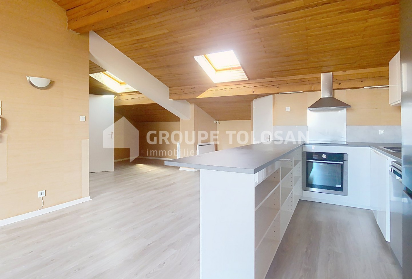 vente Appartement Toulouse - Photo 3