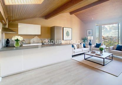 vente Appartement Toulouse