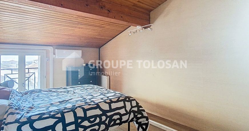 vente Appartement Toulouse