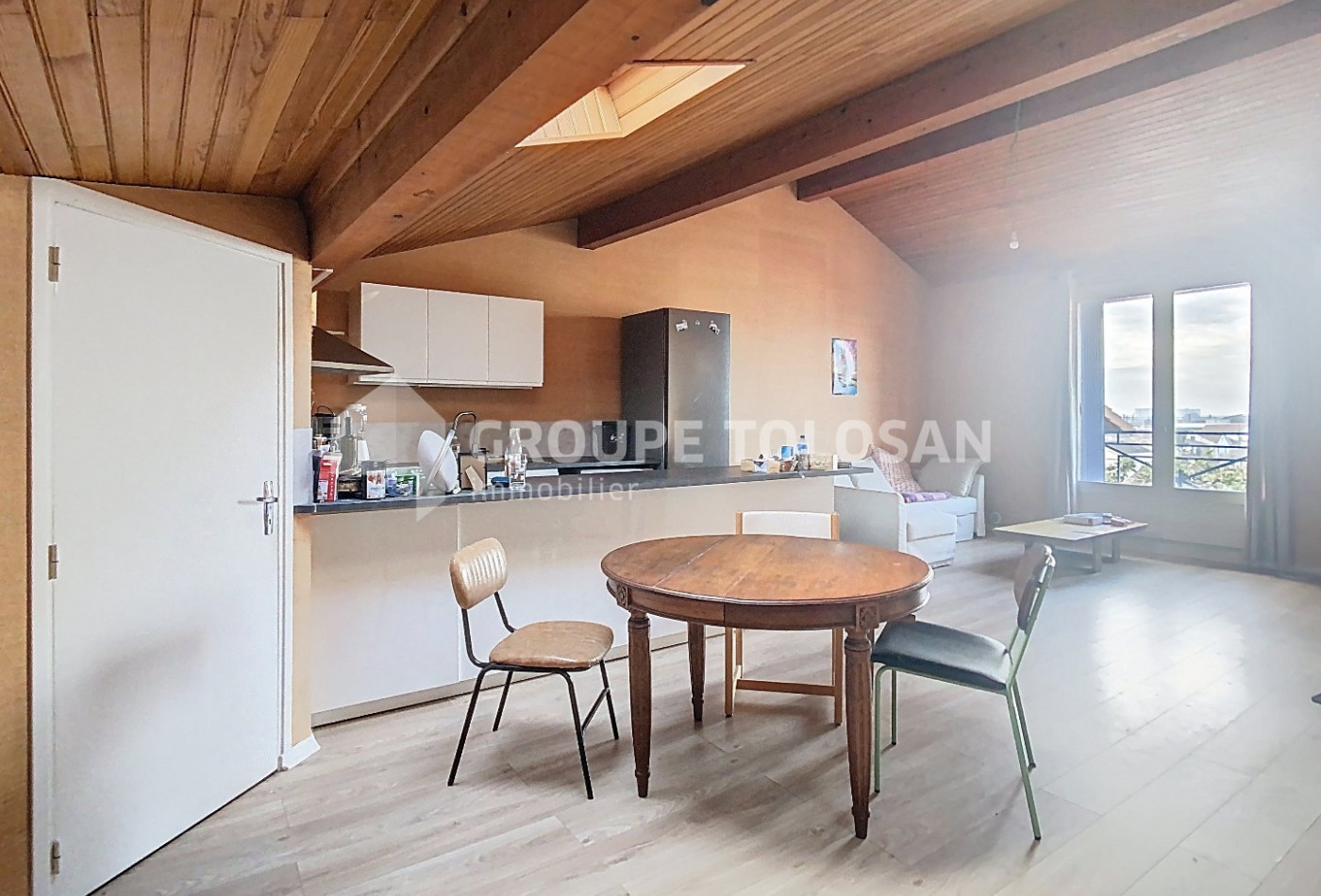 vente Appartement Toulouse - Photo 2