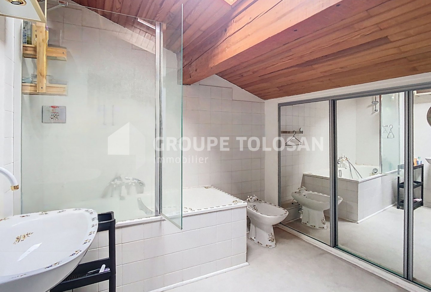 vente Appartement Toulouse - Photo 6