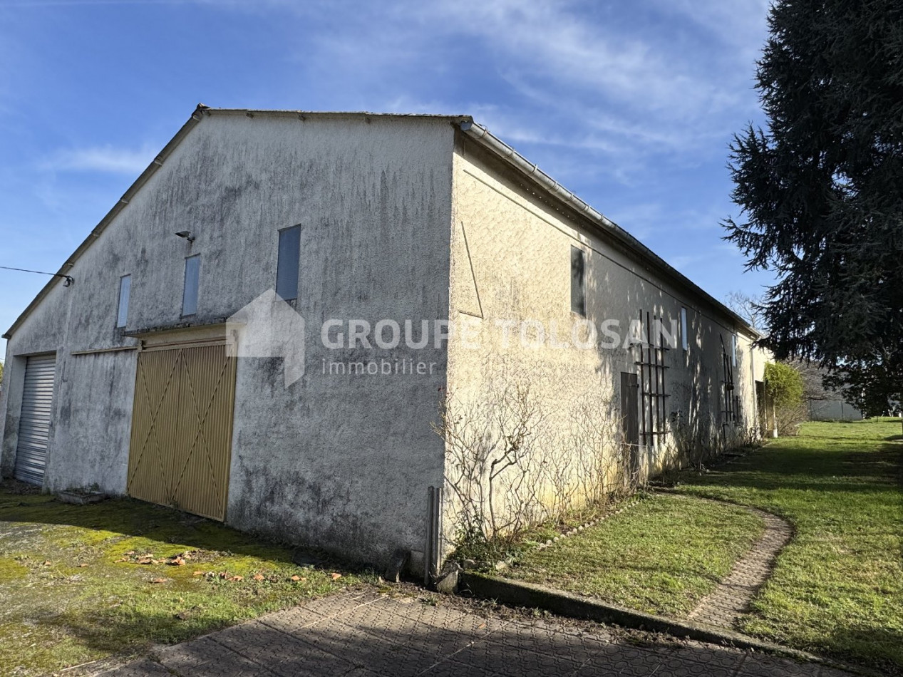 vente Maison Montrabe - Photo 3