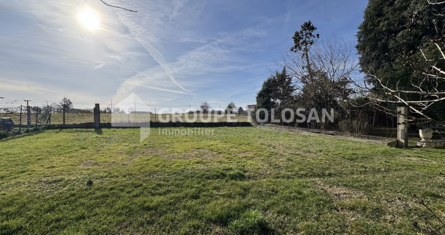 vente Maison Montrabe