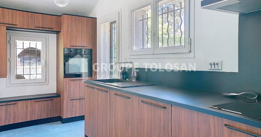 vente Maison Balma