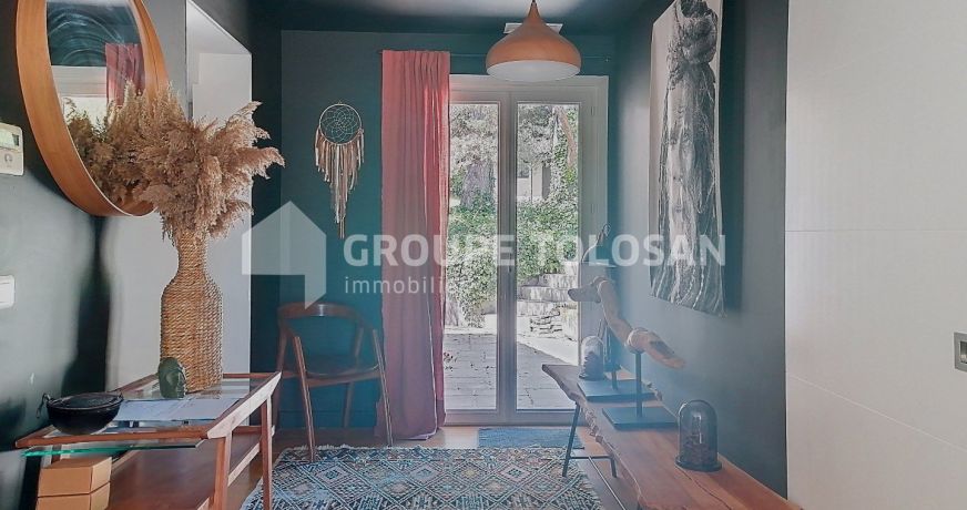 vente Maison Balma
