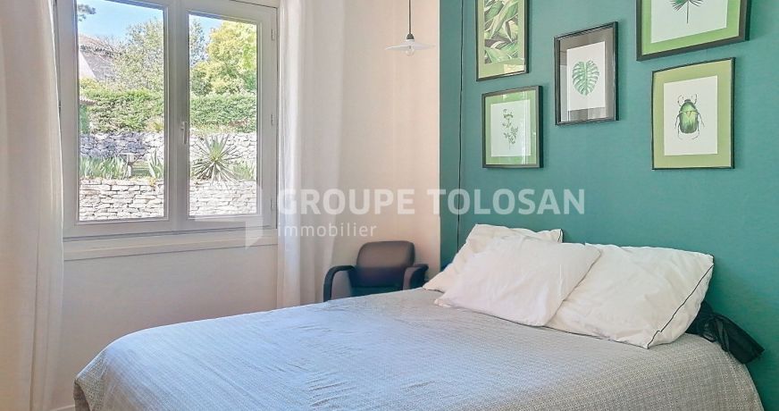 vente Maison Balma