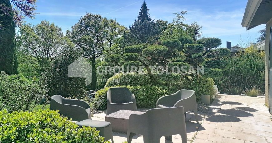 vente Maison Balma