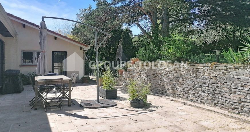 vente Maison Balma