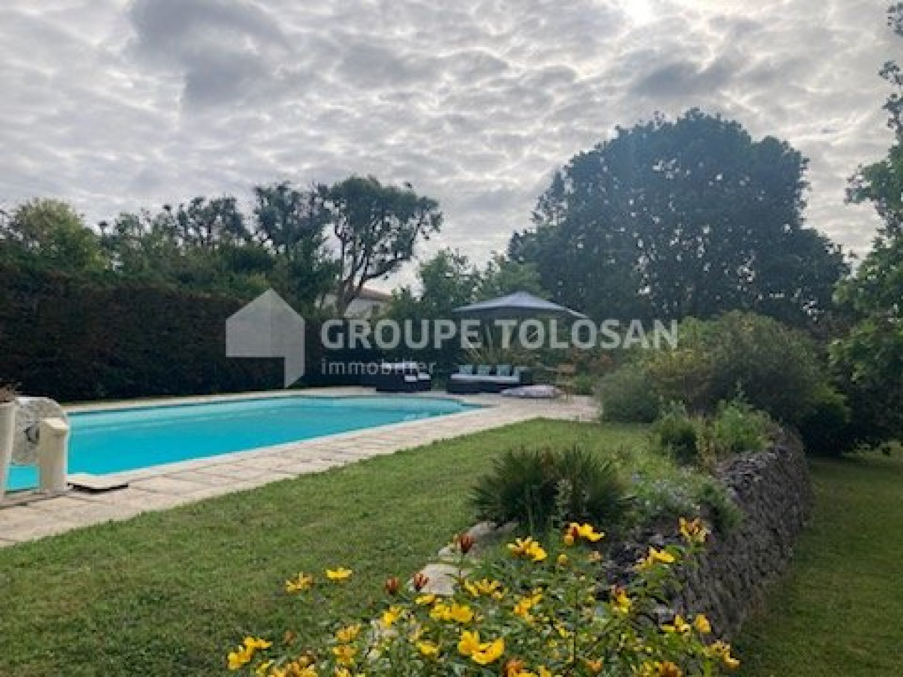 vente Maison Balma - Photo 1