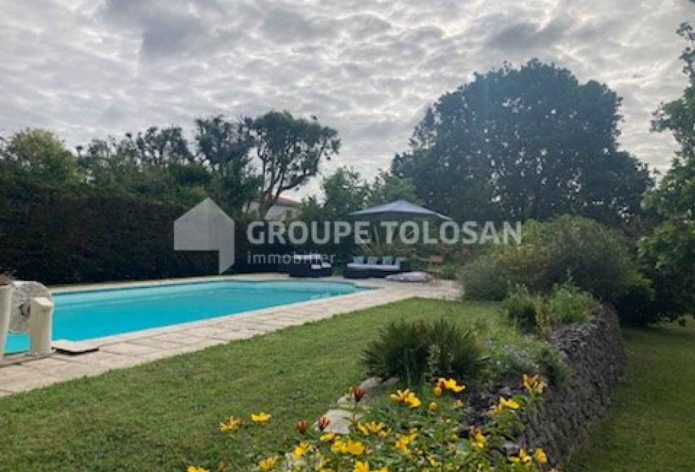 vente Maison Balma - Photo 1