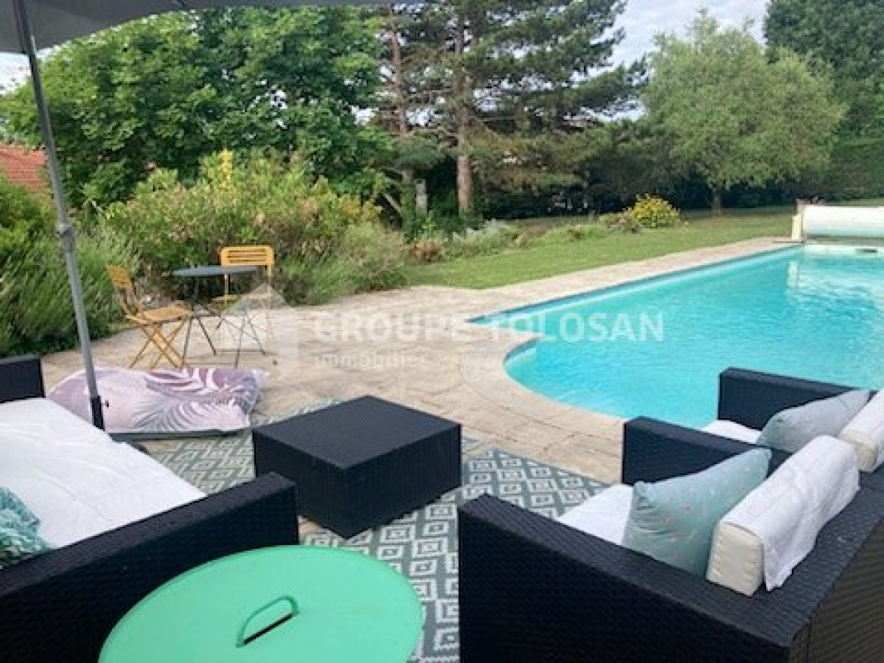 vente Maison Balma - Photo 2