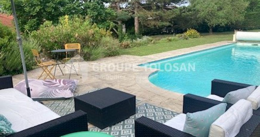vente Maison Balma