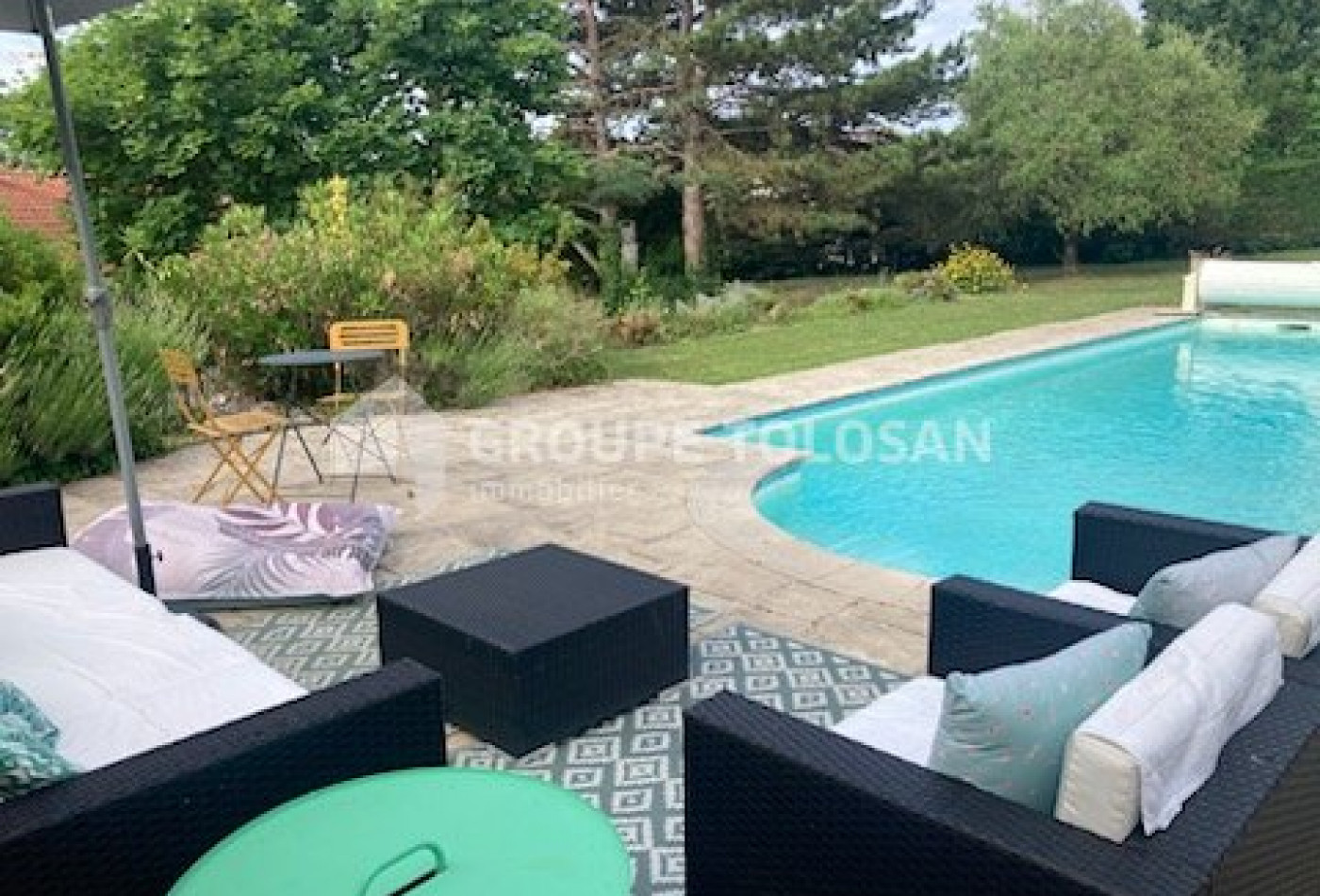 vente Maison Balma - Photo 2