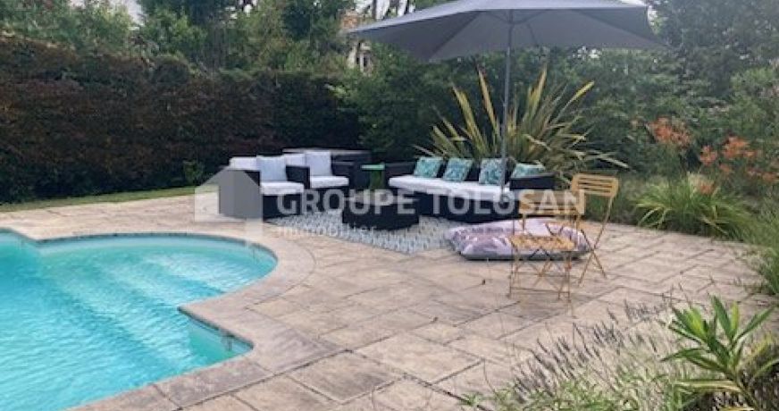 vente Maison Balma