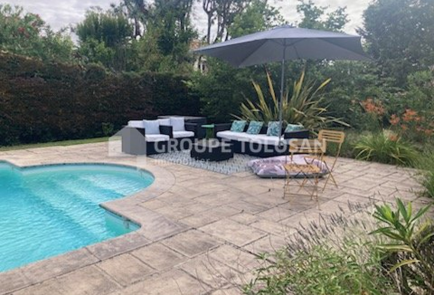 vente Maison Balma - Photo 3