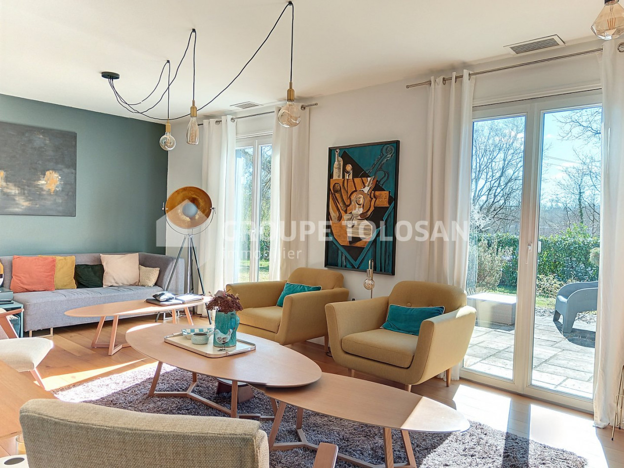 vente Maison Balma - Photo 5