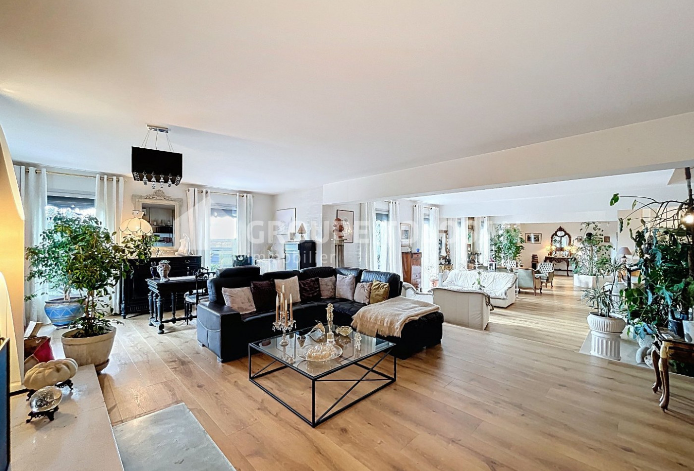vente Maison Castelginest - Photo 5