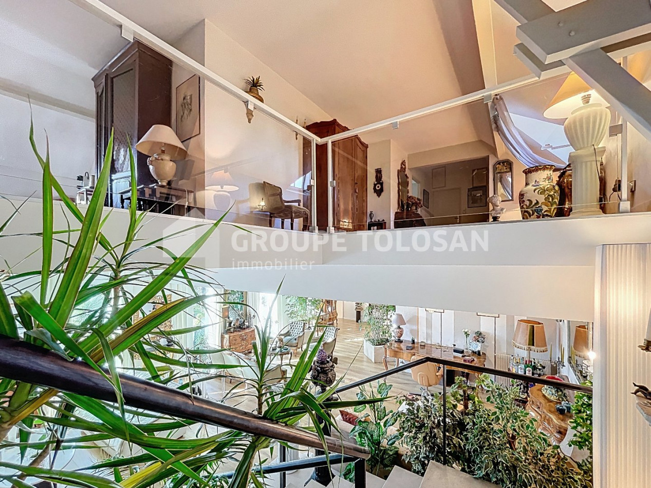 vente Maison Castelginest - Photo 4