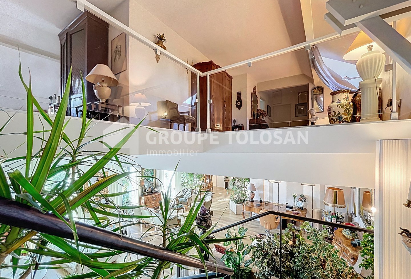 vente Maison Castelginest - Photo 8