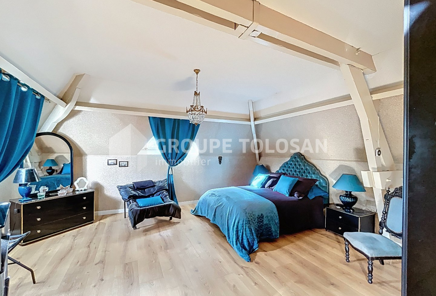 vente Maison Castelginest - Photo 10