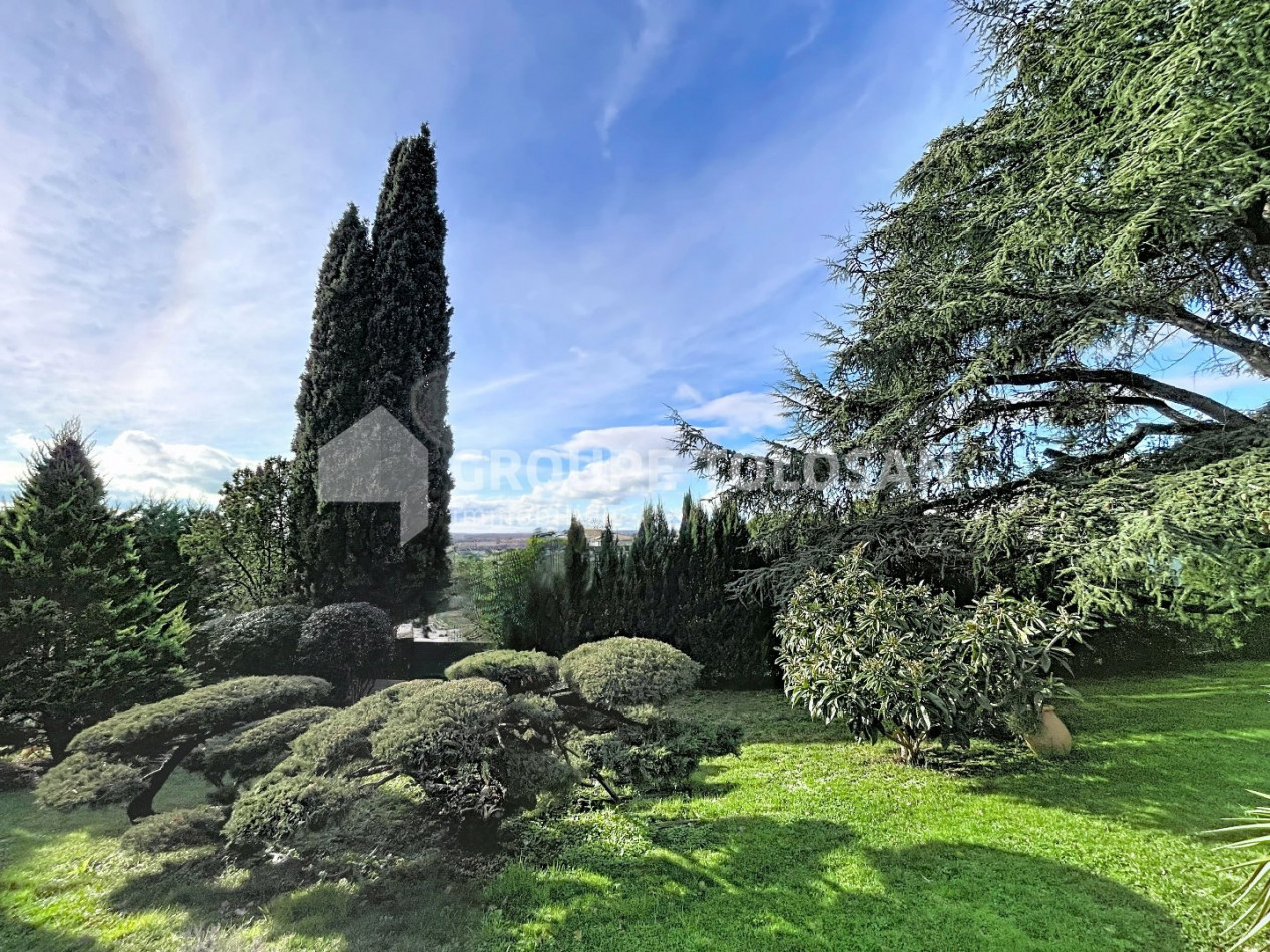 vente Maison Castelginest - Photo 8