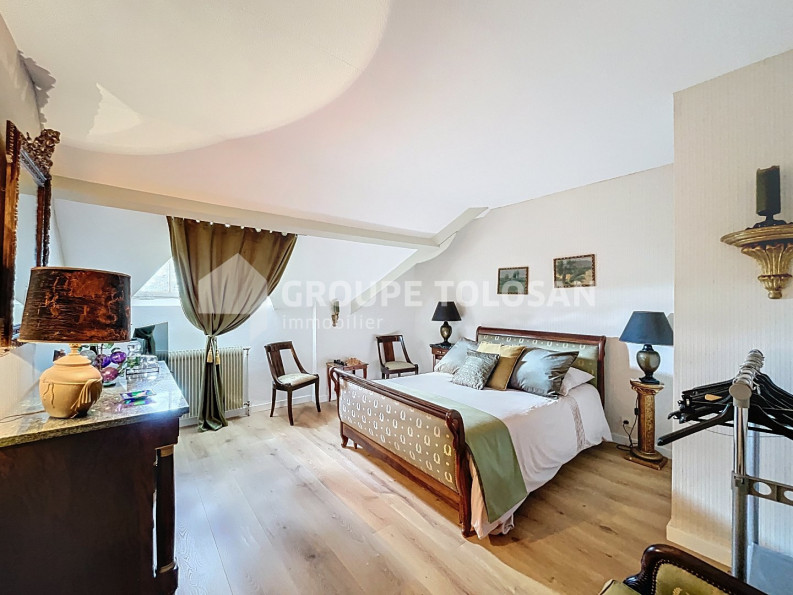 vente Maison Castelginest - Photo 9