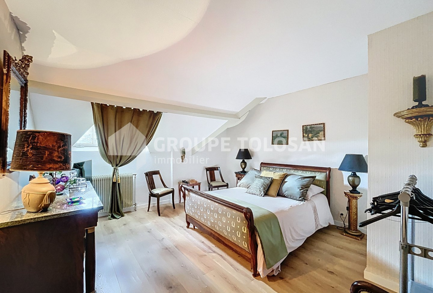 vente Maison Castelginest - Photo 9