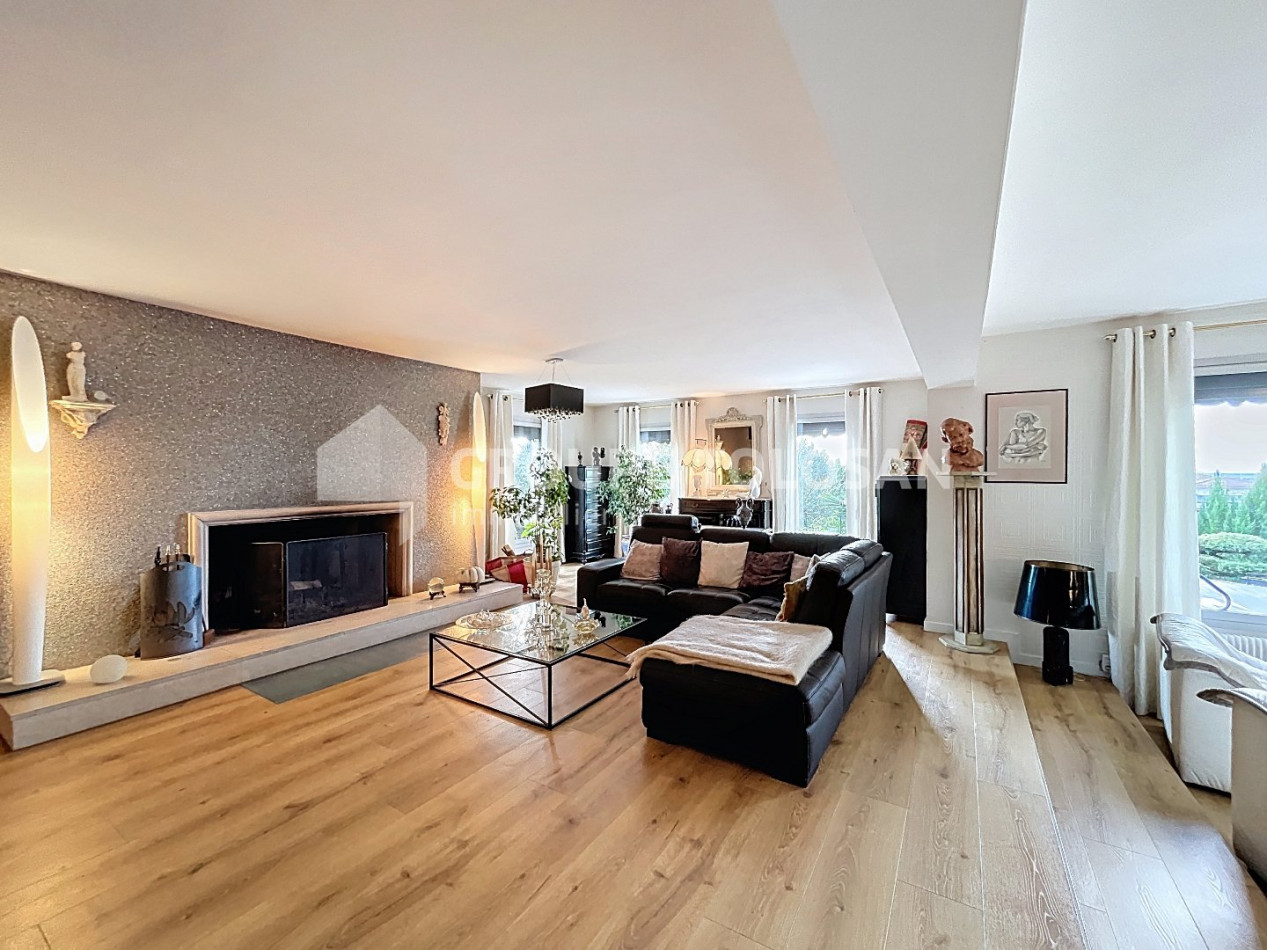 vente Maison Castelginest - Photo 3