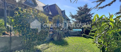 vente Maison Castelginest