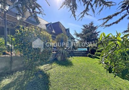 vente Maison Castelginest