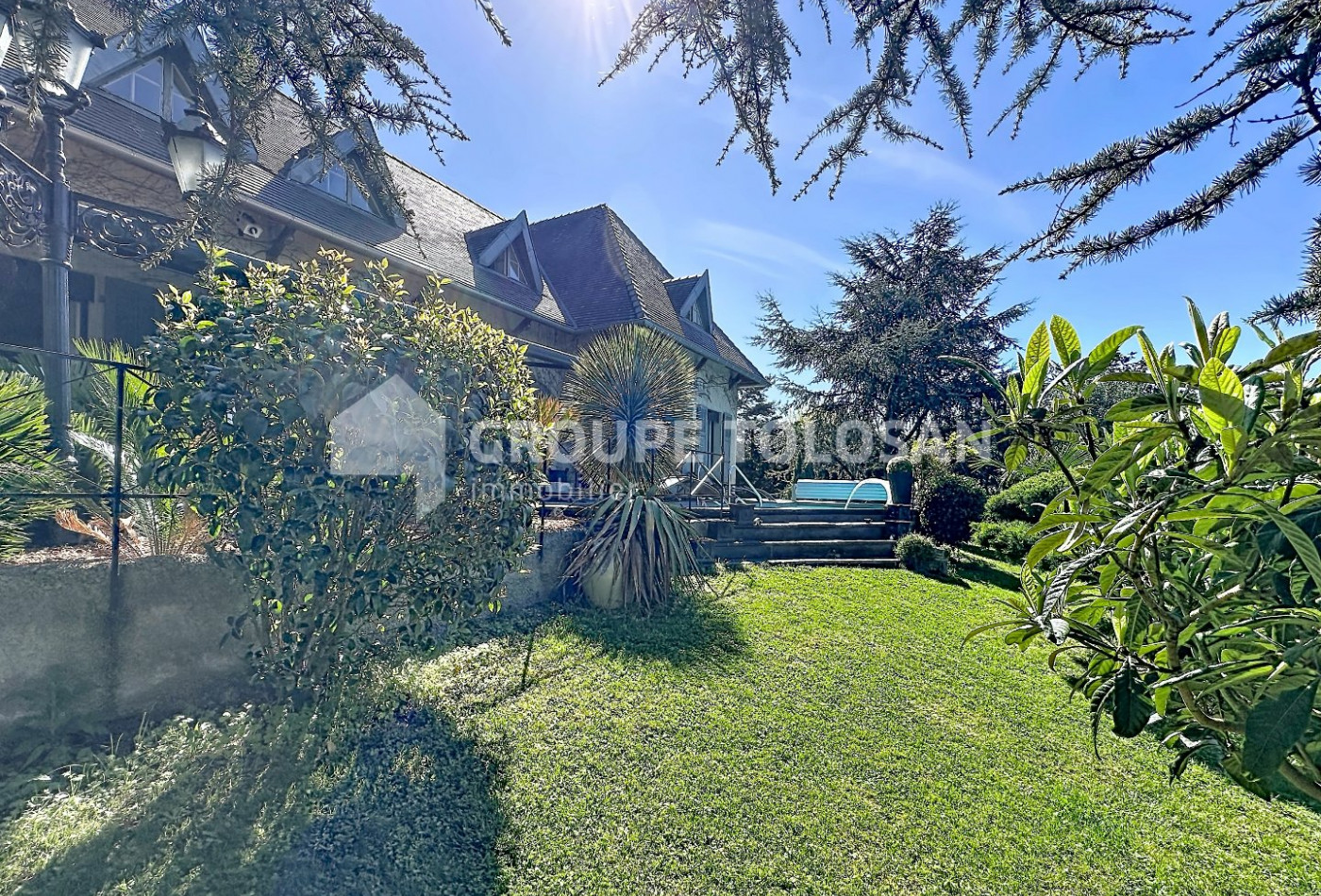 vente Maison Castelginest - Photo 3