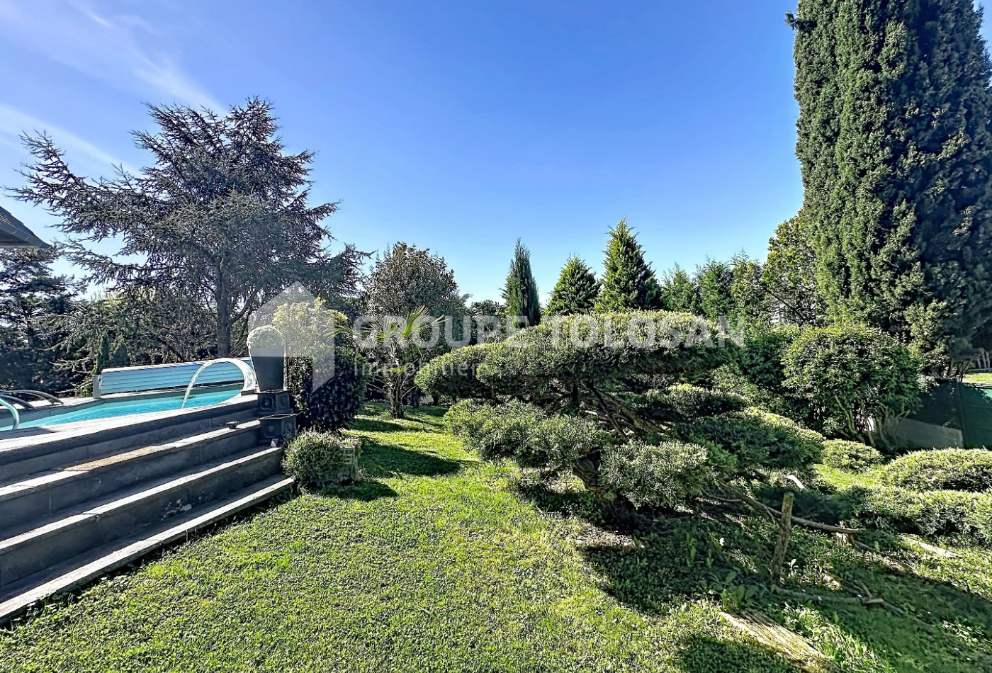vente Maison Castelginest - Photo 2